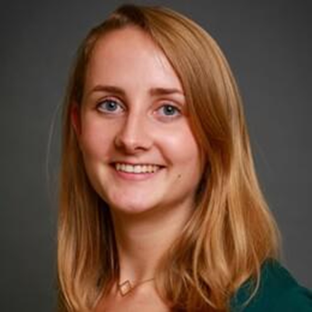 Heleen Hendriksen (MSc)