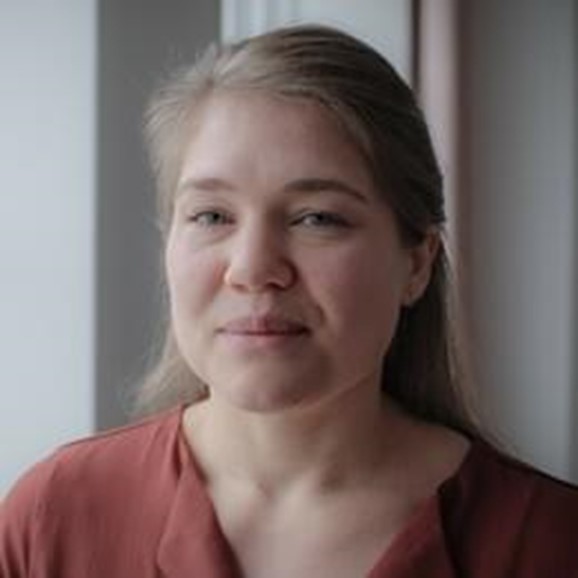 Leonie Visser (PhD)
