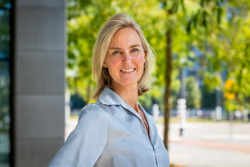 Prof. Wiesje van der Flier (PhD)